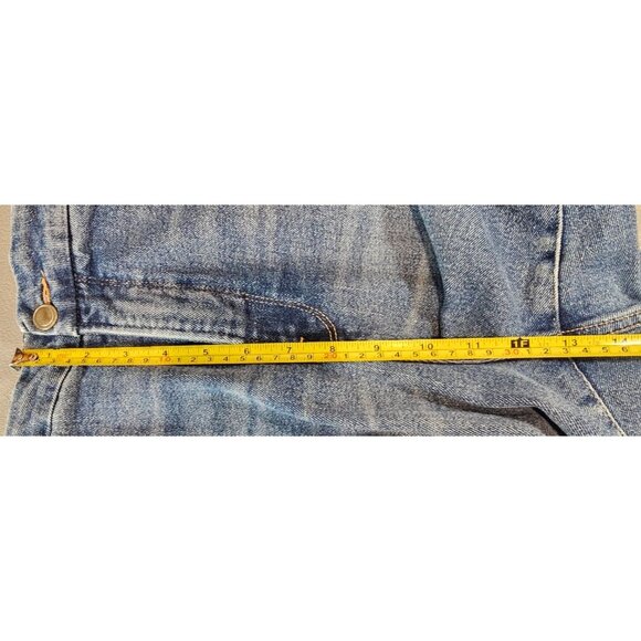 Good American Womens Plus Size 18 Good Legs Cigarette Jeans - Picture 8 of 15